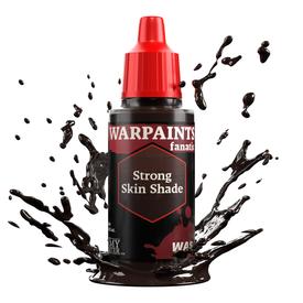 Army Painter Warpaints Fanatic Wash: Strong Skin Shade | Army Painter | Artikelnummer: 5713799321403