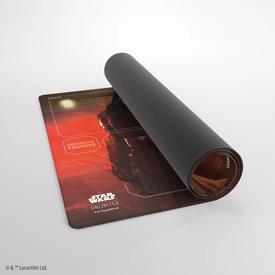 Star Wars: Unlimited - Game Mat - Baylan & Shin Hati | GAMEGEN!C | Artikelnummer: 4251715418604