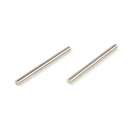 Team Durango SCHWINGENSTIFT: HINTERE AUFHÄNGUNG AUSSEN (37MM 2STK) | 5052126007598 | Artikelnummer: TD330351