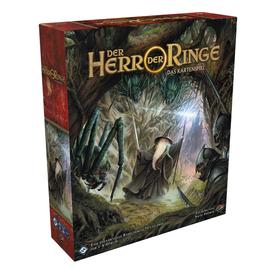 Der Herr der Ringe: Das Kartenspiel | Fantasy Flight Games | Artikelnummer: 4015566603073