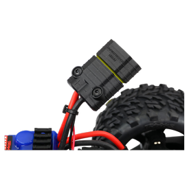 Traxxas ZWISCHENSTECKER FÜR LICHTKIT MIT SPANNUNGSSENSOR-ANSCHLUSS |  | Artikelnummer: TRX6549