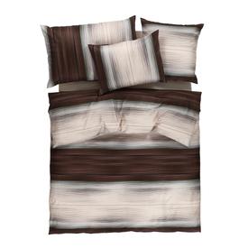 Satin Bettwäsche Gerard | 160x210cm | Artikelnummer: 50.344.04