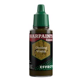 Army Painter Warpaints Fanatic Effects: Oozing Vomit | Army Painter | Artikelnummer: 5713799317000