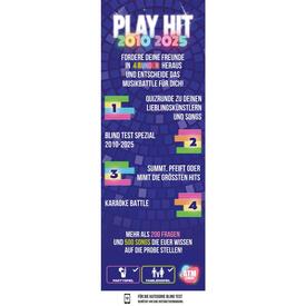 PlayHit: 2010 - 2025 | ATM Gaming | Artikelnummer: 3770037991240