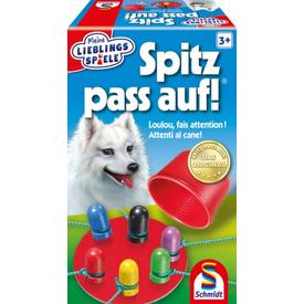 Spitz pass auf!® | Schmidt Spiele | Artikelnummer: 4001504405311
