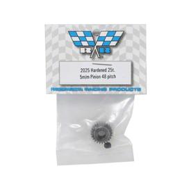 Robinson Racing 48dp Ritzel 25 Zähne mit 5mm Bohrung |  | Artikelnummer: RRP2025