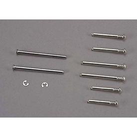 Traxxas Schrauben PIN HINGE PIN SET N. 4 TRX4839 |  | Artikelnummer: 4839