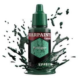 Army Painter Warpaints Fanatic Effects: Verdigris | Army Painter | Artikelnummer: 5713799316805