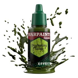 Army Painter Warpaints Fanatic Effects: Disgusting Slime | Army Painter | Artikelnummer: 5713799316300