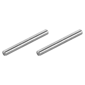 XRAY 327220 - XB2 Achsstifte vorne (2 Stück) | Passt auch zum XB 2 Modell 22! | Artikelnummer: XR327220