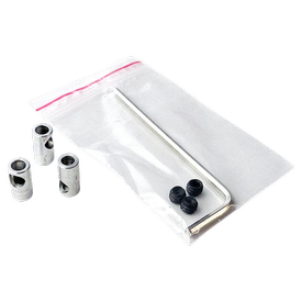 RITZEL ADAPTER 5 AUF 3.175MM (3) H-SPEED |  | Artikelnummer: HSPX100