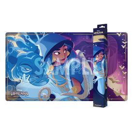 Disney Lorcana - Spielmatte Jasmin | Ravensburger  | Artikelnummer: 4050368988034