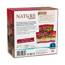 Nature - Jurassic - Modul 2 | HABA - Erweiterung | Artikelnummer: 4010168296357