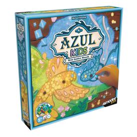 Azul Kids | Space Cow - voraussichtlich lieferbar ab August 2026 | Artikelnummer: 3558387006087