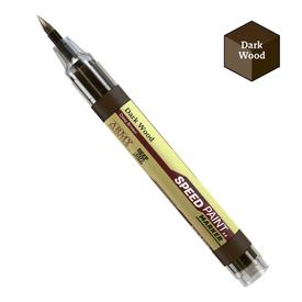 Army Painter Speedpaint: Marker Dark Wood | Army Painter | Artikelnummer: 5713799103801