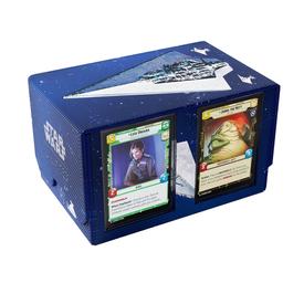 Star Wars: Unlimited - Double Deck Pod - Star Destroyers | GAMEGEN!C - voraussichtlich lieferbar ab Juli 2026 | Artikelnummer: 4251715424544