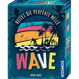 Wave | Kosmos | Artikelnummer: 4002051741785