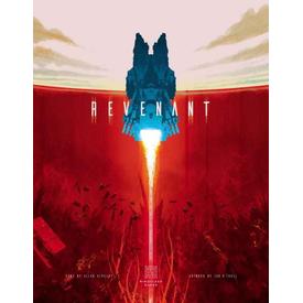 Revenant | Skellig Games - voraussichtlich lieferbar ab August 2026 | Artikelnummer: 745604829816