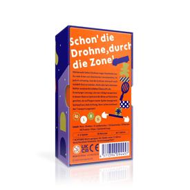 Drohnen-Duo | Oink Games | Artikelnummer: 4571394094457