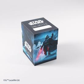 Star Wars: Unlimited - Soft Crate - Darth Vader | GAMEGEN!C | Artikelnummer: 4251715413890
