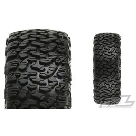 Proline 10134-00 PRO-LINE BFGOODRICH KO2 M2 ROCK TERRAIN TRUCKT/A REIFEN V/H (2) FÜR DESERT TRUCK |  | Artikelnummer: PRO10134-00