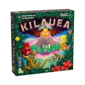 Kilauea | HABA | Artikelnummer: 4010168298146