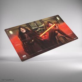 Star Wars: Unlimited - Game Mat - Baylan & Shin Hati | GAMEGEN!C | Artikelnummer: 4251715418604
