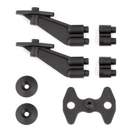 Team Associated B6 Wing/Body Mount |  | Artikelnummer: AE91718