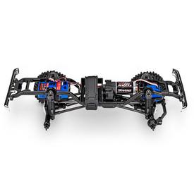 TRAXXAS TRX-4M Chevy K10 4x4 lifted schwarz 1/18 Crawler RTR Brushed, mit Akku und USB Ladegerät |  | Artikelnummer: TRX97064-1BLK