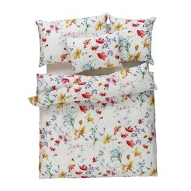 Satin Bettwäsche Stine  | 160x210cm | Artikelnummer: 50.301.17