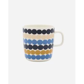 Oiva Siirtolapuutarha | Große Tasse mit Henkel | Artikelnummer: 076169-159