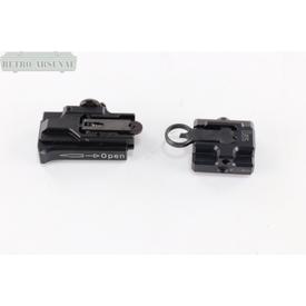  Heckler & Koch Schnellwechselvisierung MR308 / MR223 |  | Artikelnummer: 70187