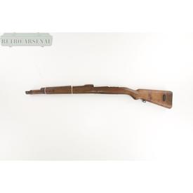 La Coruna 98 Schaft |  | Artikelnummer: 70202