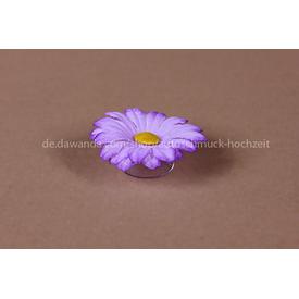 Hochzeitsdekoration Auto Saugnapf Gänseblümchen  |  | Artikelnummer: 93178499