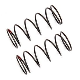 Team Associated Front Shock Springs, red, 4.60  lb in, L44mm |  | Artikelnummer: AE91835