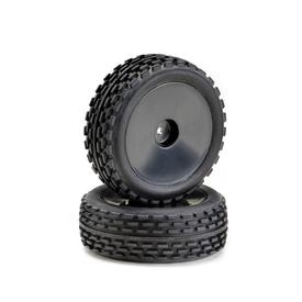 Komplett Räderset Buggy Disc 