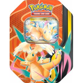 Pokémon Tin 130 - Mega-Dragoran |  | Artikelnummer: 0196214141742