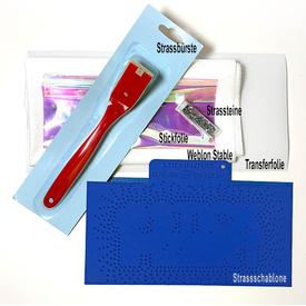 Materialpaket #STICKIFIZIERT |  | Artikelnummer: 2237-4583-6687 1