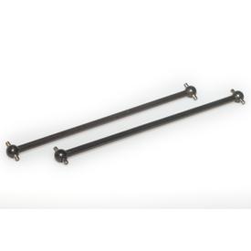 LRP 124100 NTRIEBSKNOCHEN (2STK.) - S10 TWISTER SC | 10 | Artikelnummer: 124100