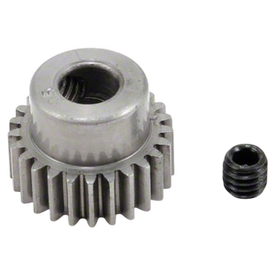 Robinson Racing 48dp Ritzel 25 Zähne mit 5mm Bohrung |  | Artikelnummer: RRP2025