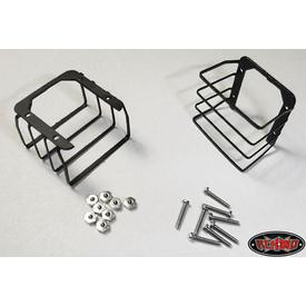 RC4WD Rear Taillight Grill for Tamiya CC01 Wrangler VVV-C0064 |  | Artikelnummer: VVVC0064