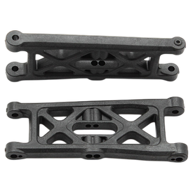 Team Associated Front Arms, flat AE91398 |  | Artikelnummer: 91398