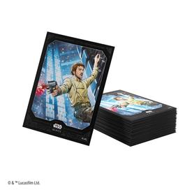 Star Wars: Unlimited - Art Sleeves - Cassian Andor | GAMEGEN!C  | Artikelnummer: 4251715419212