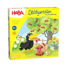 Obstgarten - Tropic | HABA | Artikelnummer: 4010168291512