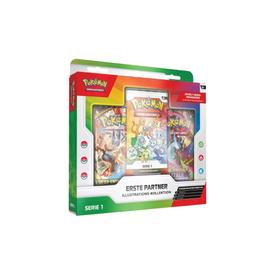 Pokémon Erste-Partner-Kollektion |  | Artikelnummer: 0196214134973