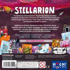Stellarion | Huch! | Artikelnummer: 4260071882929