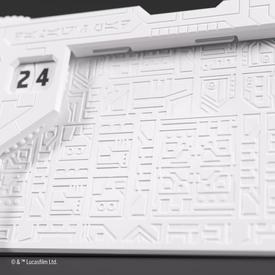 Star Wars: Unlimited - Damage Pad - White | GAMEGEN!C  | Artikelnummer: 4251715417591