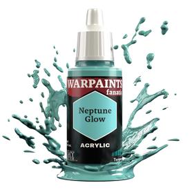 Army Painter Warpaints Fanatic: Neptune Glow | Army Painter | Artikelnummer: 5713799304109
