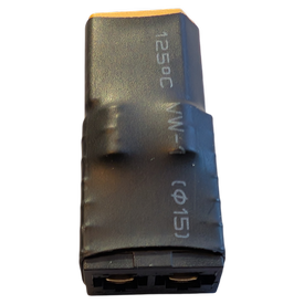 XT60 Adapter weiblich  auf Traxxas weiblich | z.b. für H-Speed Liopo  HSPLI015 | Artikelnummer: XT60TRX