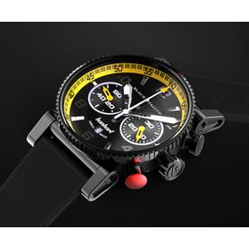 BF PRIMUS Race Winner | Limited Edition 111 | Artikelnummer: WA-9001-18